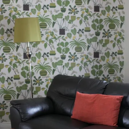 Cathedral View * Λόνγκφορντ