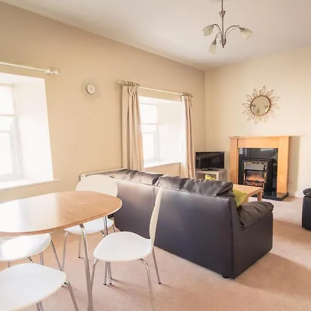 Cathedral View Λόνγκφορντ