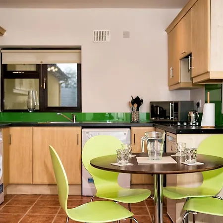 Διαμέρισμα Cathedral View *