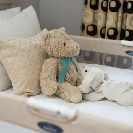 Διαμέρισμα Cathedral View *