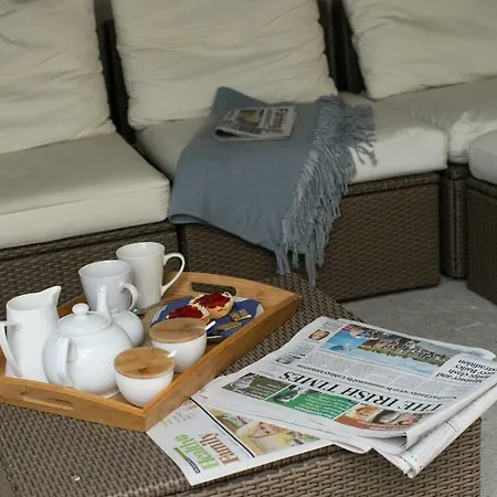 Διαμέρισμα Cathedral View