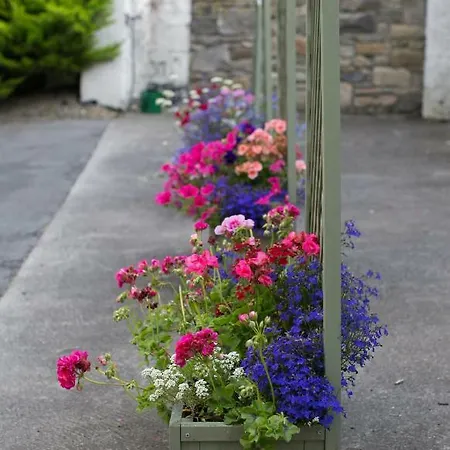 Cathedral View * Λόνγκφορντ