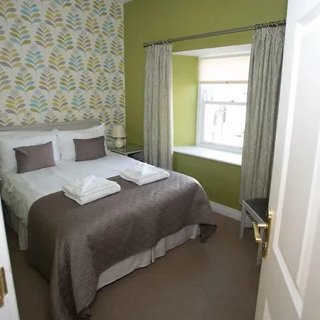 Cathedral View شقة