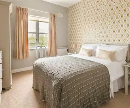 Cathedral View Λόνγκφορντ