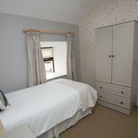 Διαμέρισμα Cathedral View