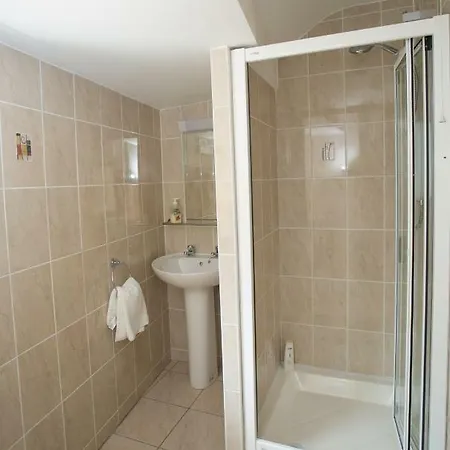 شقة Cathedral View لونغفورد