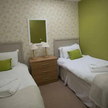 Cathedral View Διαμέρισμα Λόνγκφορντ