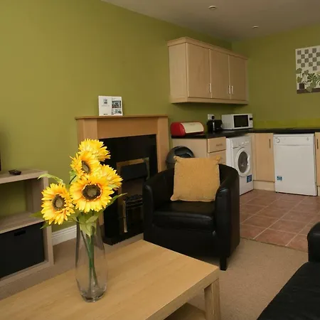 Διαμέρισμα Cathedral View