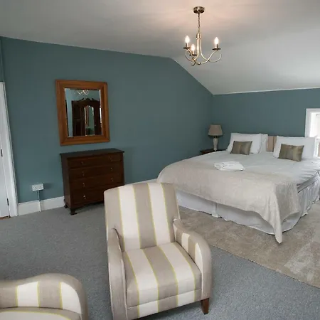 شقة Cathedral View لونغفورد