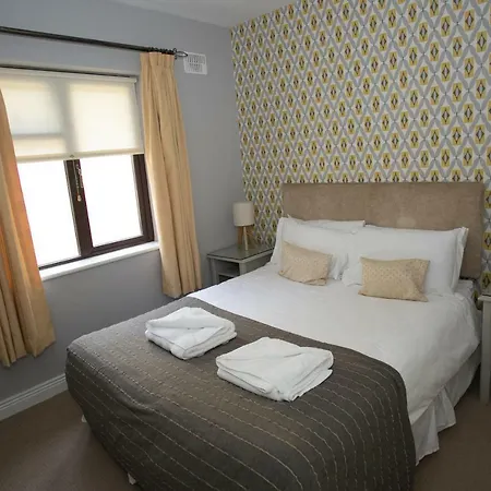 Cathedral View شقة *