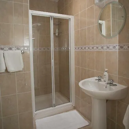 Cathedral View لونغفورد