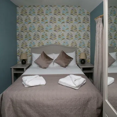 Cathedral View شقة لونغفورد