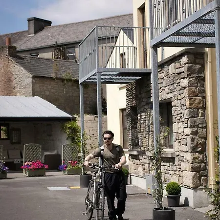 Cathedral View شقة