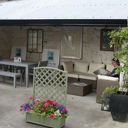 شقة Cathedral View *