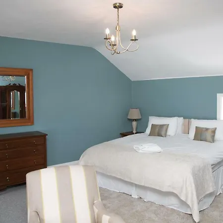 Cathedral View لونغفورد