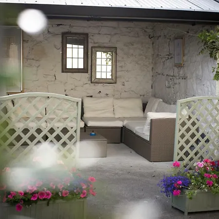 شقة Cathedral View *