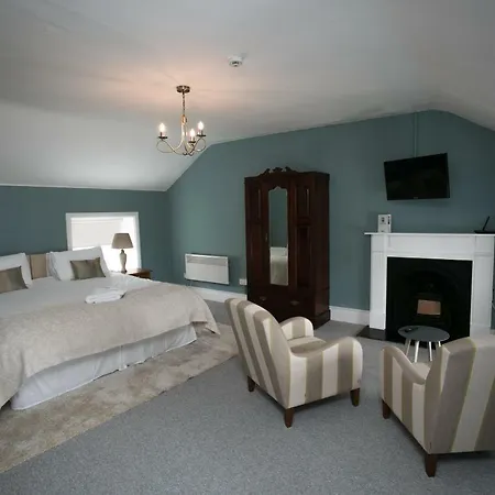 Cathedral View Διαμέρισμα Λόνγκφορντ