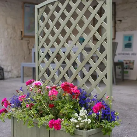 Cathedral View Appartement Longford