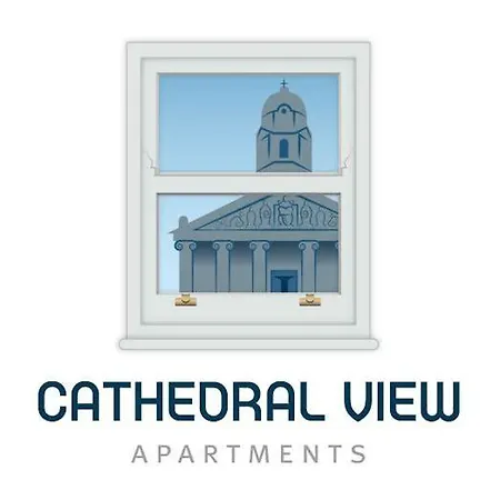 Cathedral View Διαμέρισμα