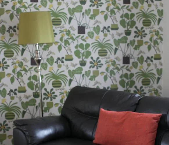 Cathedral View * Longford