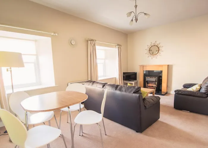 Cathedral View Longford