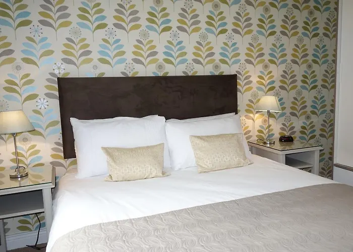 Cathedral View Longford