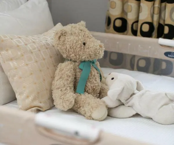 Apartment Cathedral View *