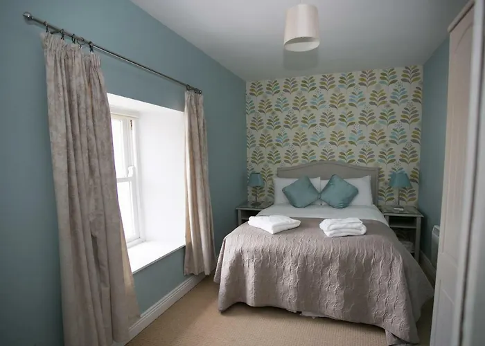 Cathedral View Apartment *