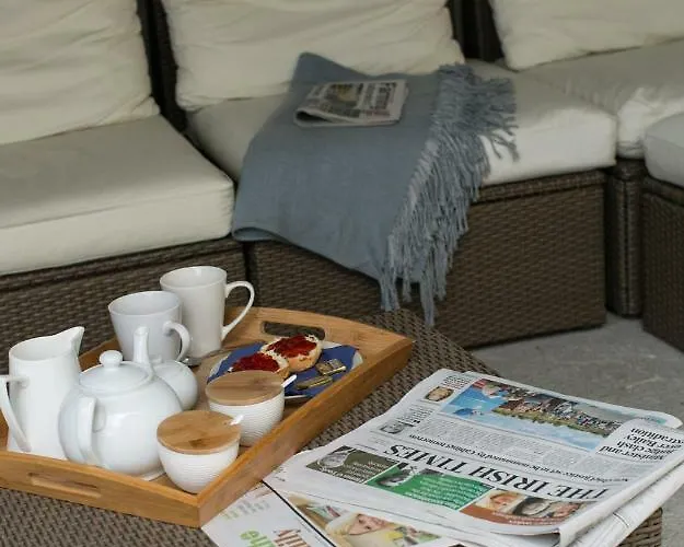 アパート Cathedral View