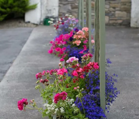Cathedral View * Longford