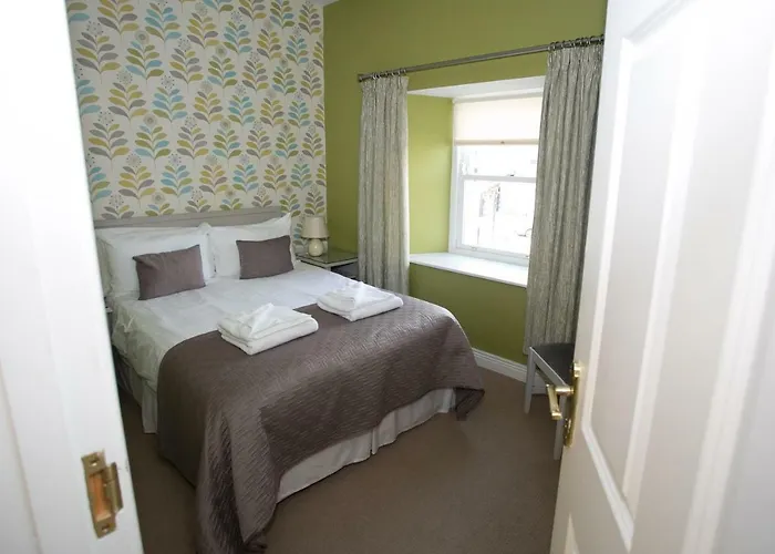 Cathedral View Apartment