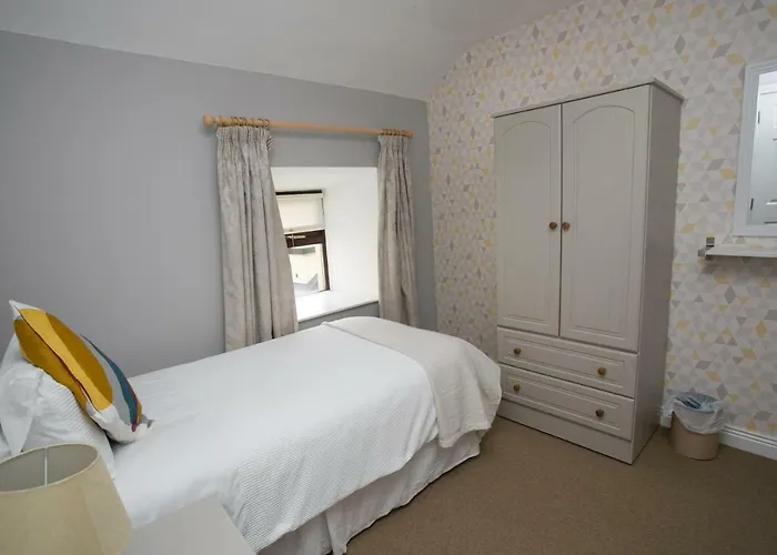 Apartment Cathedral View