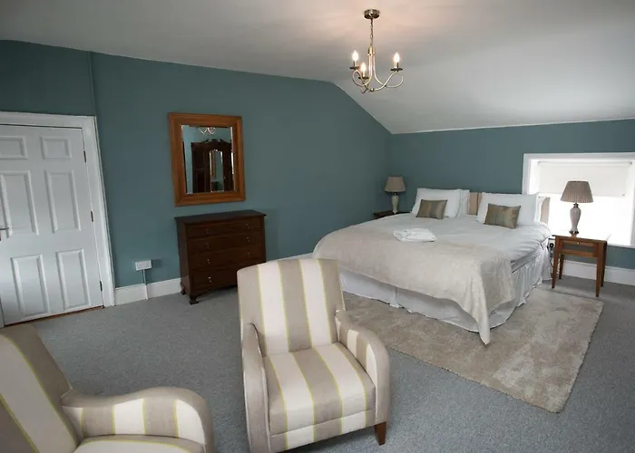 アパート Cathedral View ロングフォード