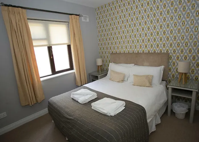 Cathedral View Apartment *