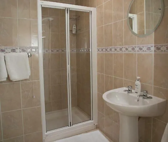 Cathedral View Longford