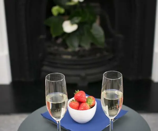 Cathedral View Apartment