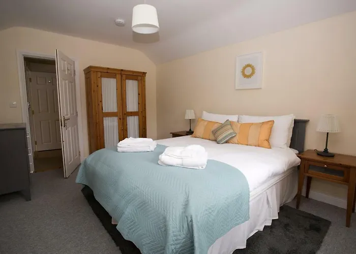 Cathedral View Apartment