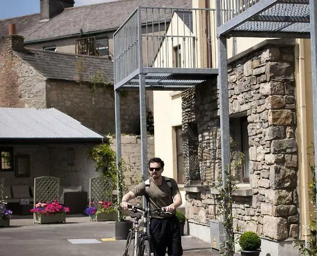 Cathedral View Apartment