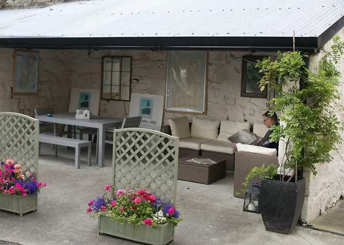 Apartment Cathedral View *