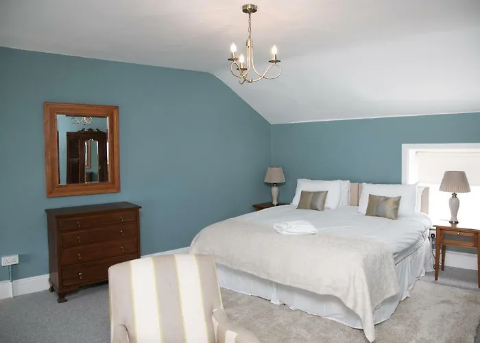 Cathedral View ロングフォード