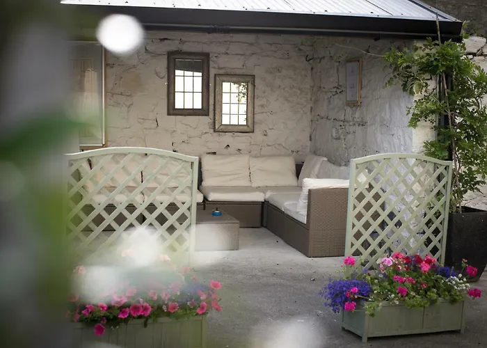 アパート Cathedral View *