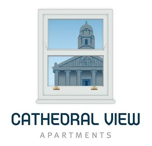 Cathedral View Apartment
